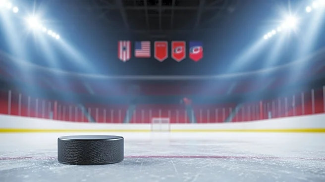 Carolina Hurricanes Extend Winning Streak Against New York Rangers