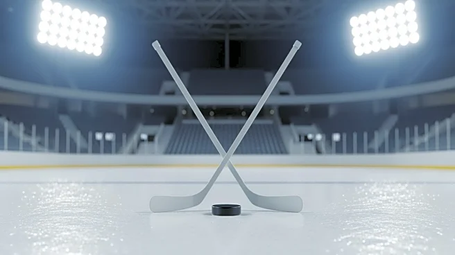 USWNT Dominates Czechia in 2026 Olympic Hockey Opener