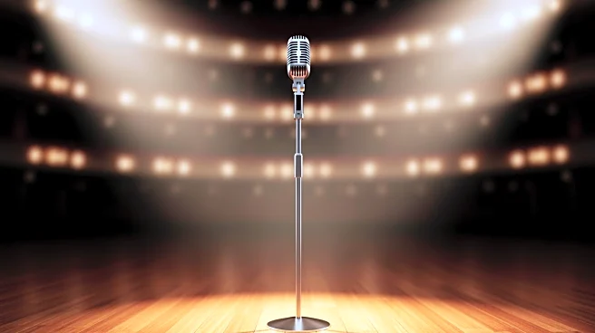 NBC Expands 'The Voice: Battle of Champions' to Two Hours for Season 29