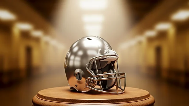 Larry Fitzgerald Inducted into NFL Hall of Fame, Boosts Pitt Panthers' Historic Total