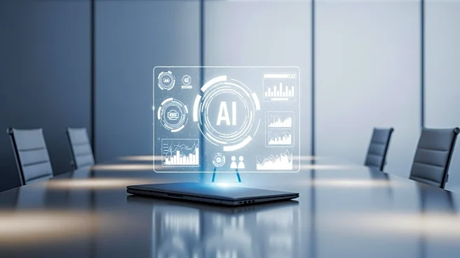 AI Meeting Assistants Raise Legal Concerns Over Privacy and Confidentiality