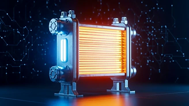 Canaan Inc. Unveils Heat Recovery Project to Enhance Energy Efficiency in Crypto Mining