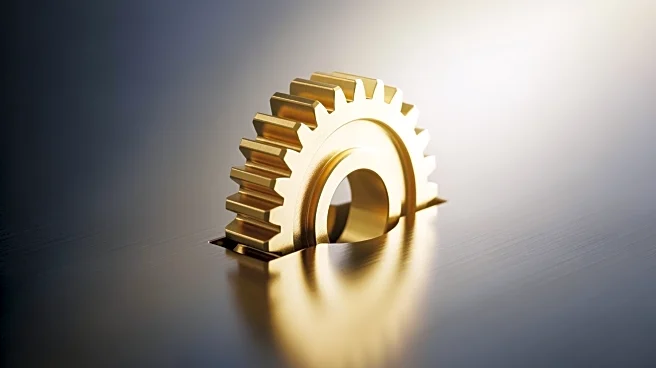 Bhagwati Autocast Ltd Reports 151% YoY Profit Increase, Stock Hits 20% Upper Circuit