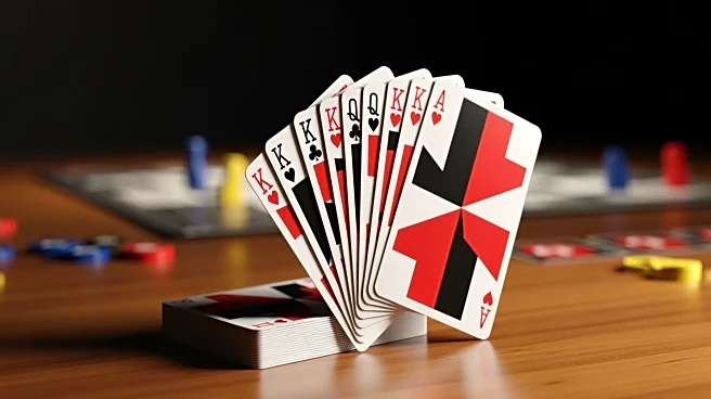 Hasbro Launches Monopoly No Mercy Card Game with Competitive Twist