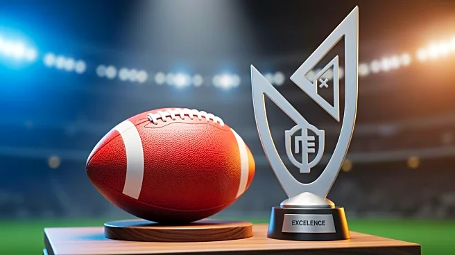 NFL Honors 2026: Matthew Stafford Wins MVP, Myles Garrett Named DPOY