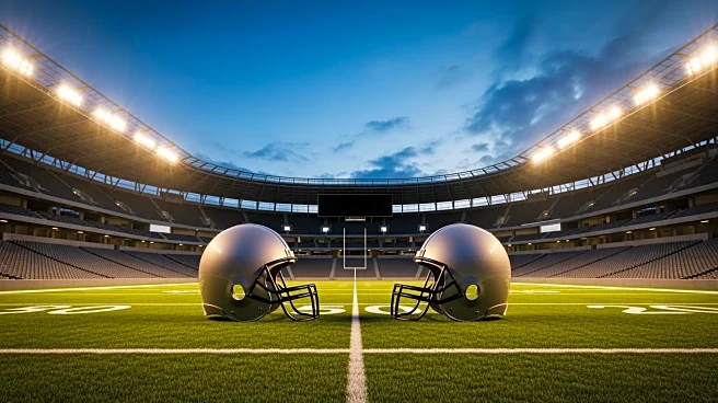 Rams vs. 49ers Set for Historic NFL Game in Australia in 2026