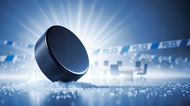 Nico Hischier Discusses Olympics and More on One-Time All Stars