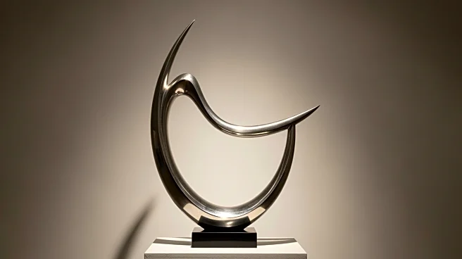 Yuko Mohri Wins 2025 Calder Prize, Secures Public Collection Placement