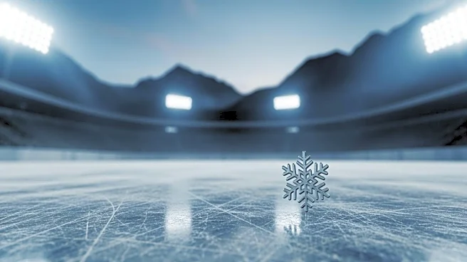 CNN Host and Sports Writer Suggest U.S. Could Be 'Global Villain' at 2026 Winter Olympics