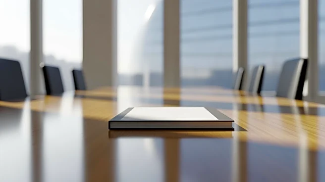 Tyson Shareholders Reject Proposal on Immigration Law Impact Report