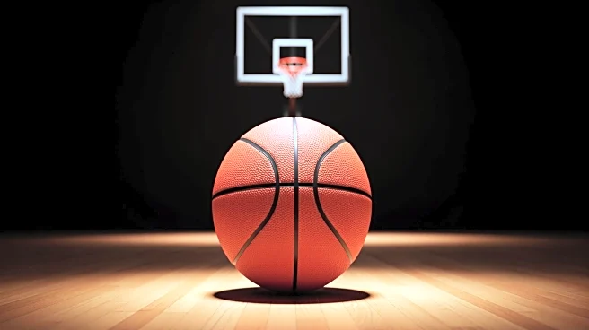 Syracuse Re-Offers Camden High Prospect Eytan D'oleo Amidst Rising Recruitment