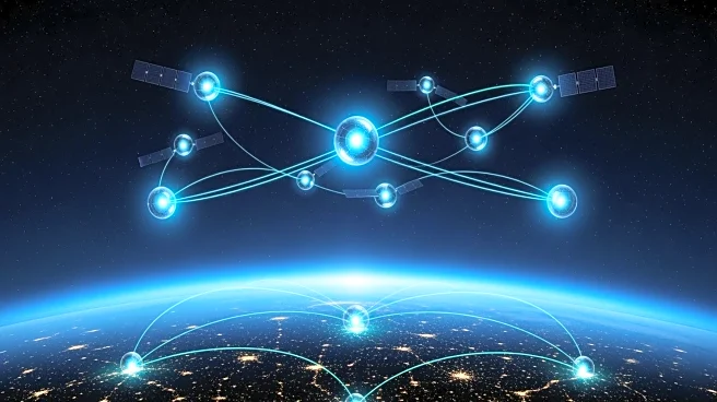 Univity Expands VLEO Constellation to Include Direct-to-Device Services