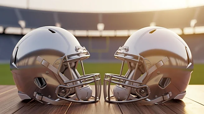 Ole Miss Football Adds Two Recruits, Boosting 2026 Class Rankings