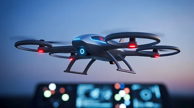 Sig Sauer and IAI to Begin Flight Tests of Armed Quadcopter for U.S. and International Markets