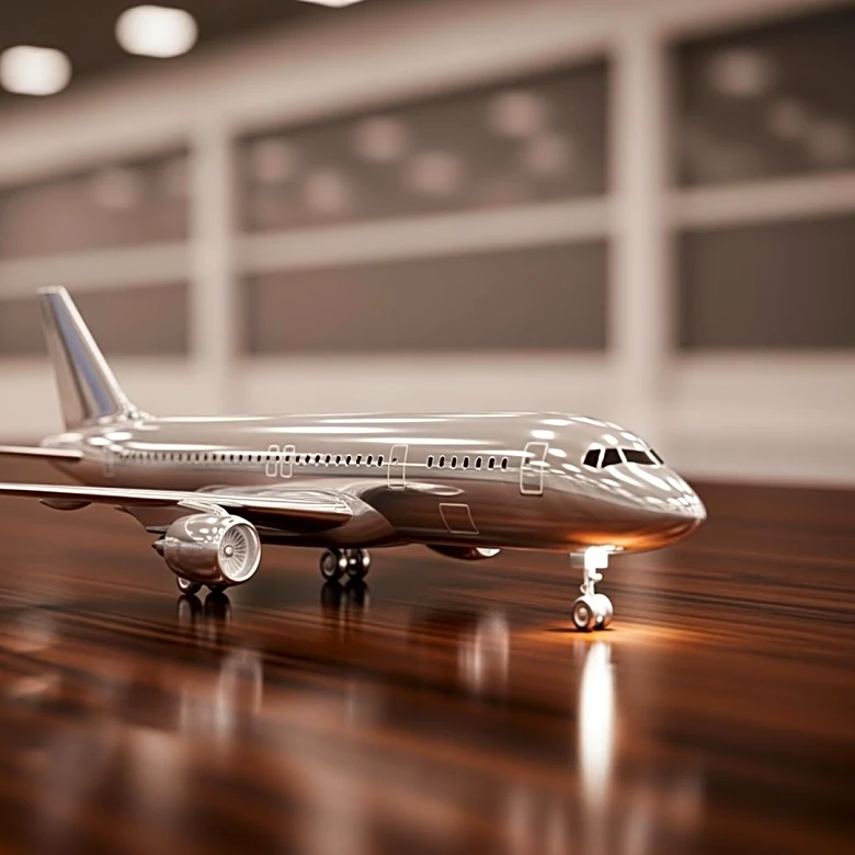 Dubai Aerospace Enterprise Expands Fleet Amid Strong Market Conditions