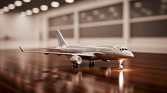 Dubai Aerospace Enterprise Expands Fleet Amid Strong Market Conditions