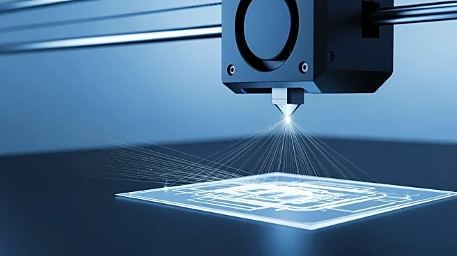 New York Budget Bill Proposes Mandatory File-Scanning Tech for 3D Printers, Impacting Manufacturers