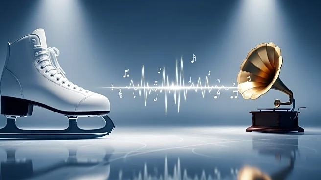 Spanish Skater Tomas-Llorenc Guarino Sabate Nears Music Approval for Olympic Performance