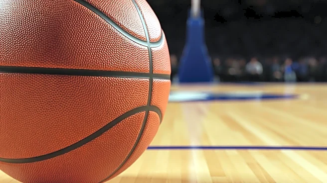 UC San Diego Tritons Secure Narrow Victory Over Long Beach State in Basketball Match