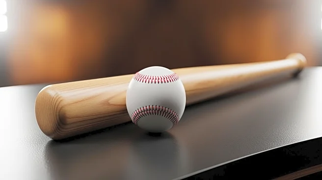 ESPN Announces National TV Schedule for Texas Longhorns Baseball, Highlighting Key Matchups