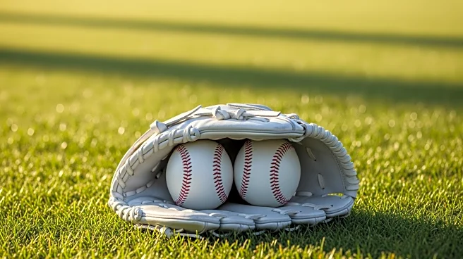 Yankees Invite Top Pitching Prospects Carlos Lagrange and Ben Hess to Spring Training