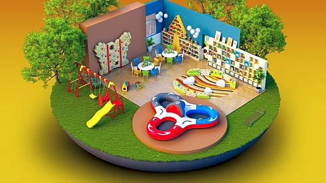 Teachers Highlight Changing Kindergarten Readiness and Its Implications for Parents