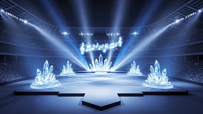 2026 Winter Olympics Opening Ceremony to Feature Mariah Carey and Andrea Bocelli at San Siro Stadium