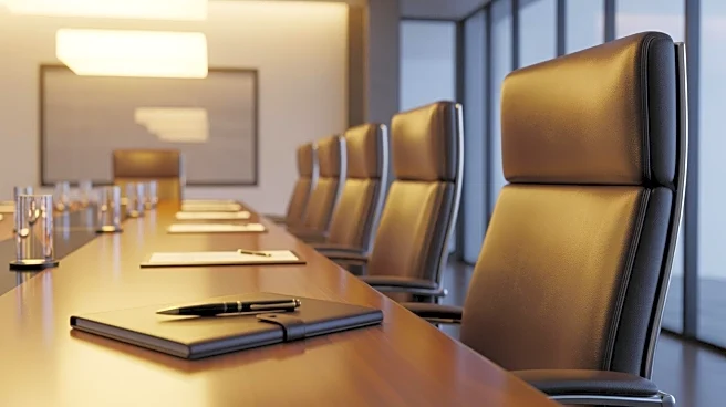 Scott Barshay Takes Over Leadership at Paul Weiss Amidst Karp's Departure