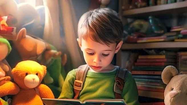 New Children's and YA Books Released for February 2026