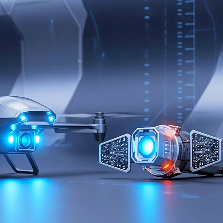 ParaZero Secures Major Defense Contract for Drone Interception Technology