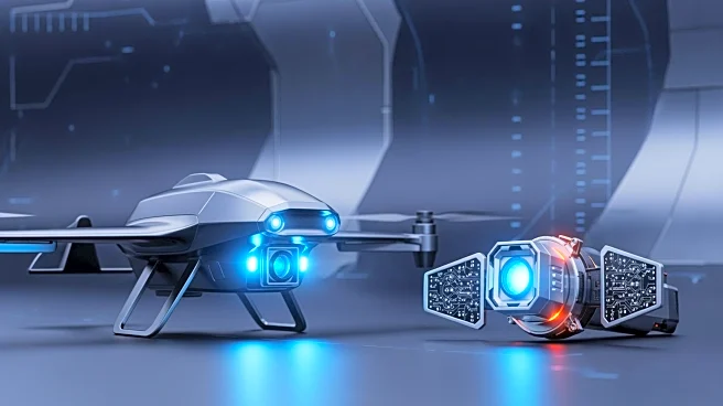 ParaZero Secures Major Defense Contract for Drone Interception Technology