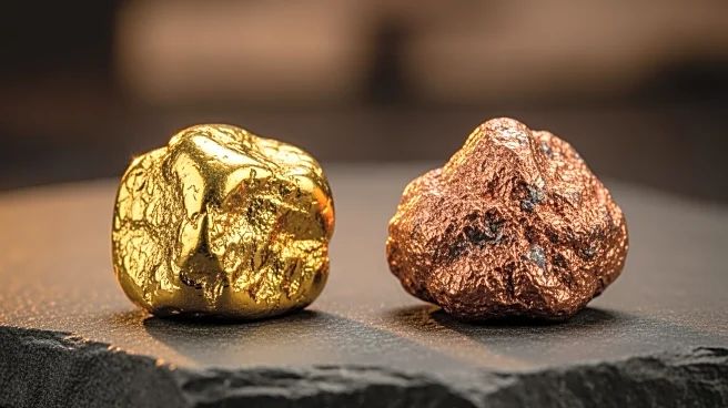 Kefi Gold and Copper Secures $240 Million Loan to Advance Ethiopian Gold Project