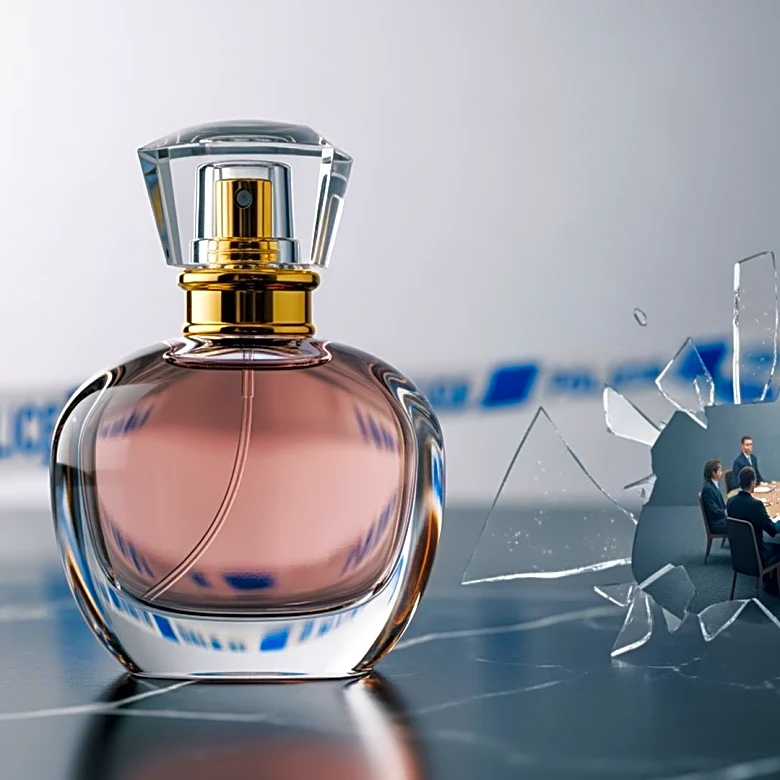 Estée Lauder Faces $100 Million Tariff Impact, Stock Plummets Over 20%