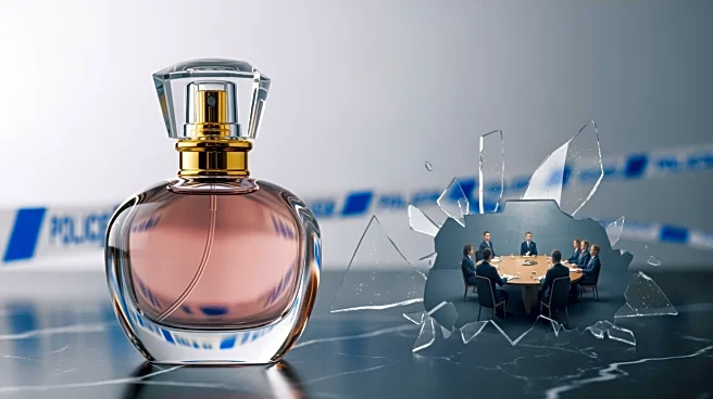 Estée Lauder Faces $100 Million Tariff Impact, Stock Plummets Over 20%