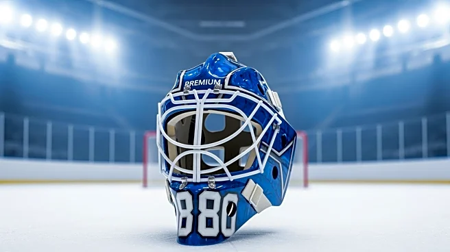 Finland Replaces Injured Goalie Ukko-Pekka Luukkonen with Joonas Korpisalo for Olympics