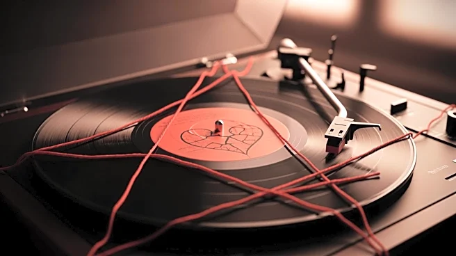 Sombr Releases 'Homewrecker' Music Video Featuring Love Triangle