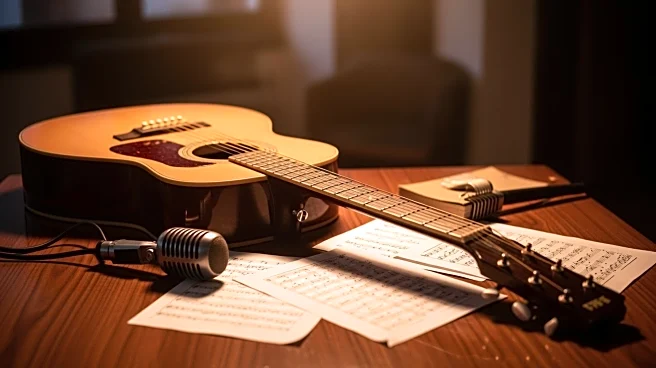 Vince Gill Releases '50 Years From Home' EP Series, Celebrates Musical Collaborations