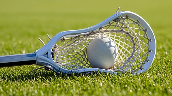 Boston College and Northwestern Women's Lacrosse Teams Set for 2026 Season Opener