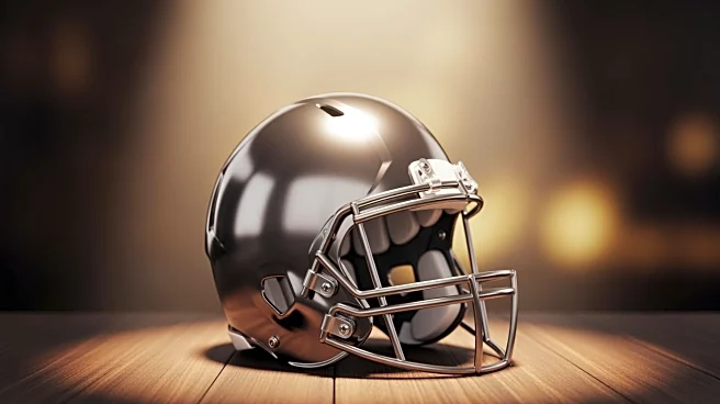 New Orleans Saints' Tyler Shough Named NFL Rookie of the Year