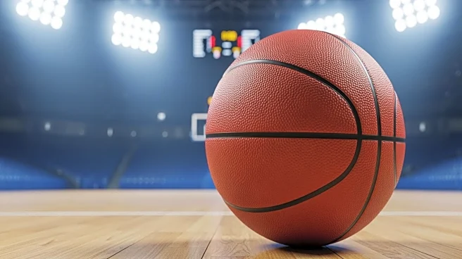 Christoph Tilly Leads Ohio State to Victory Over Maryland with 19 Points