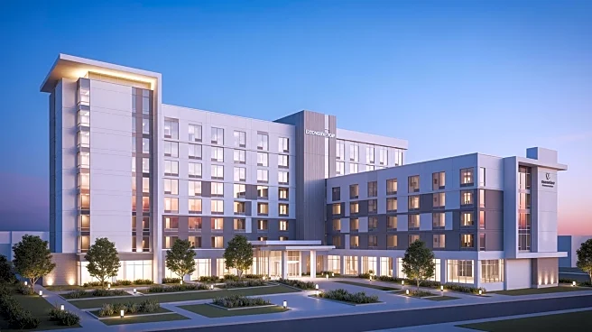 Choice Hotels Unveils Redesigned Everhome Suites Prototype to Enhance Extended Stay Development