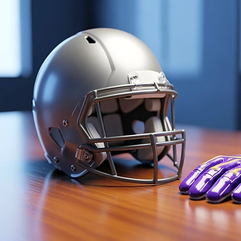 Minnesota Vikings Eye Clemson's Avieon Terrell as Top Draft Pick for Cornerback Position