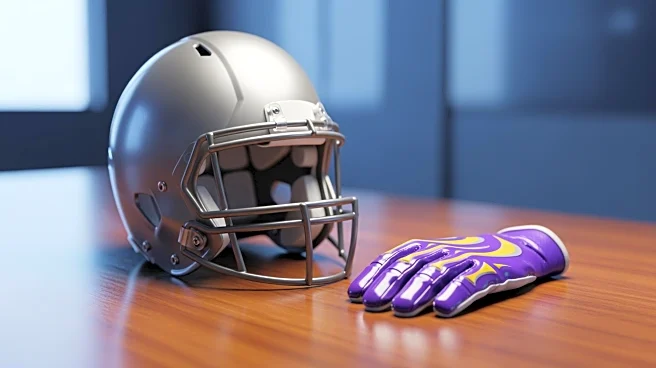 Minnesota Vikings Eye Clemson's Avieon Terrell as Top Draft Pick for Cornerback Position