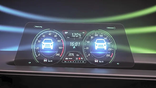 Carrier Logistics and SureCam Introduce New Tools to Enhance Fleet Efficiency and Safety