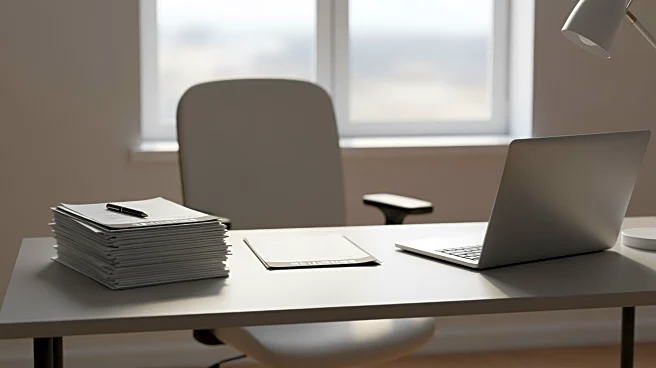 U.S. Job Openings Fall to Lowest Level in Over Five Years, Indicating Labor Market Softening