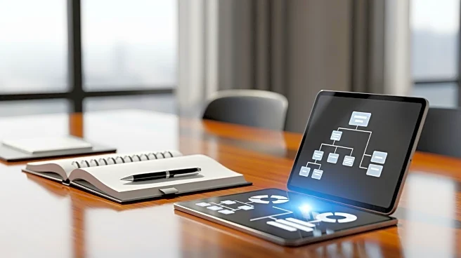 LA28 Games: HR Strategies for Olympic-Scale Talent Management