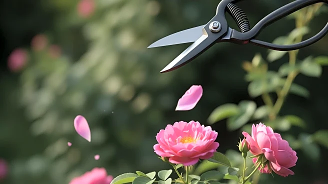 Karim Aïnouz's 'Rosebush Pruning' Satirizes Patriarchal Family Dynamics