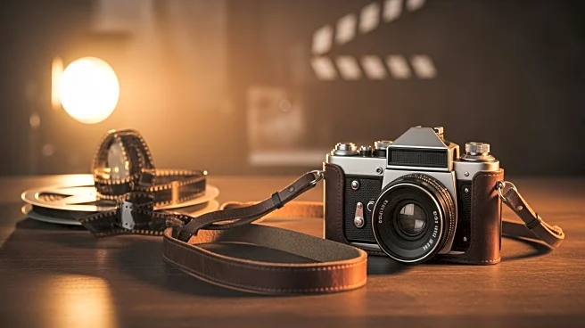 Michael Madsen's Final Film 'Blood Behind Us' Set for International Sales at EFM