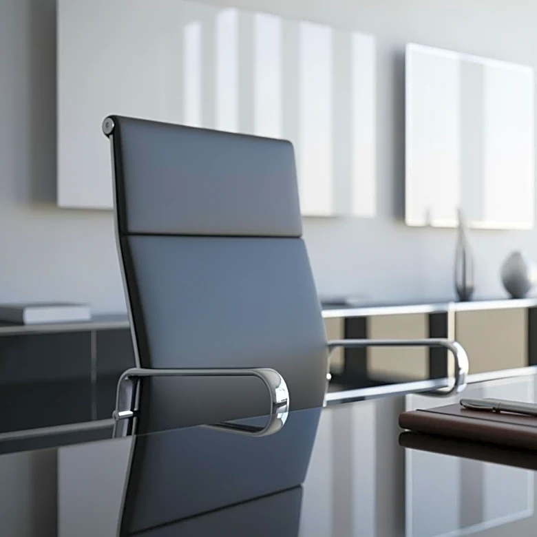 Brandon Zimon Exits Constantin Film's L.A. TV Division After Six Years