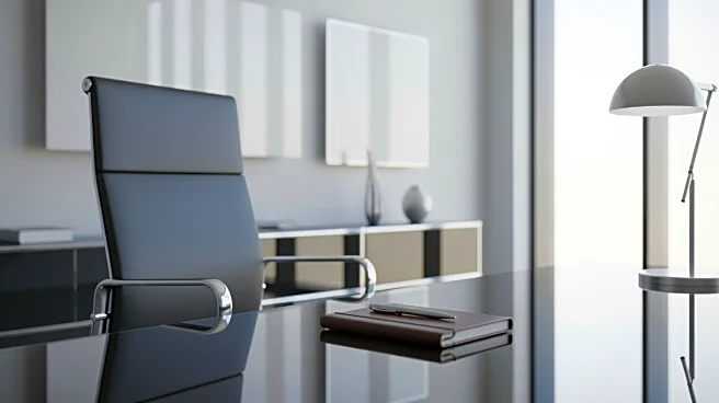 Brandon Zimon Exits Constantin Film's L.A. TV Division After Six Years